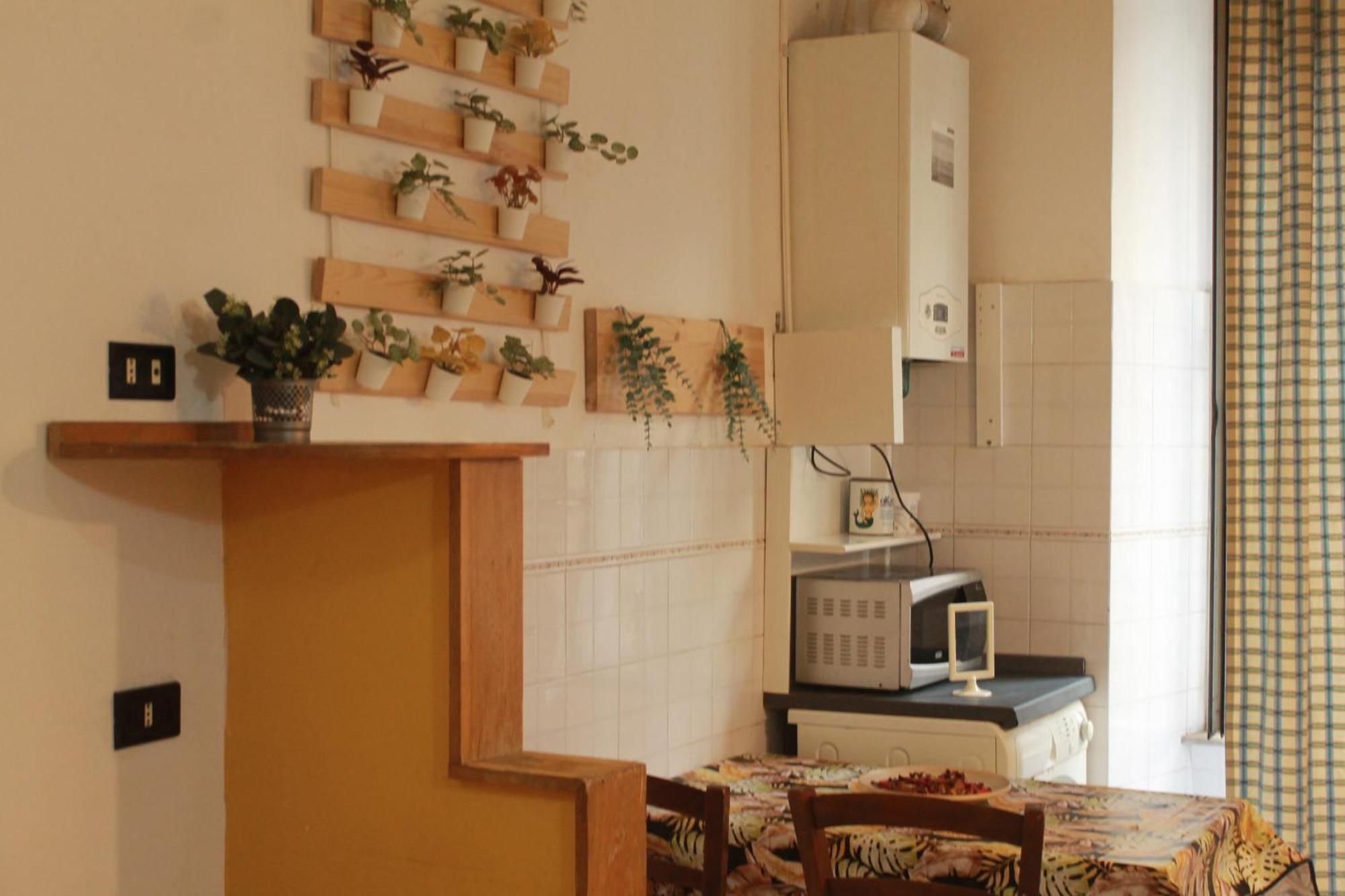 Acomodação com café da manhã  Daffodil In San Pietro Roma