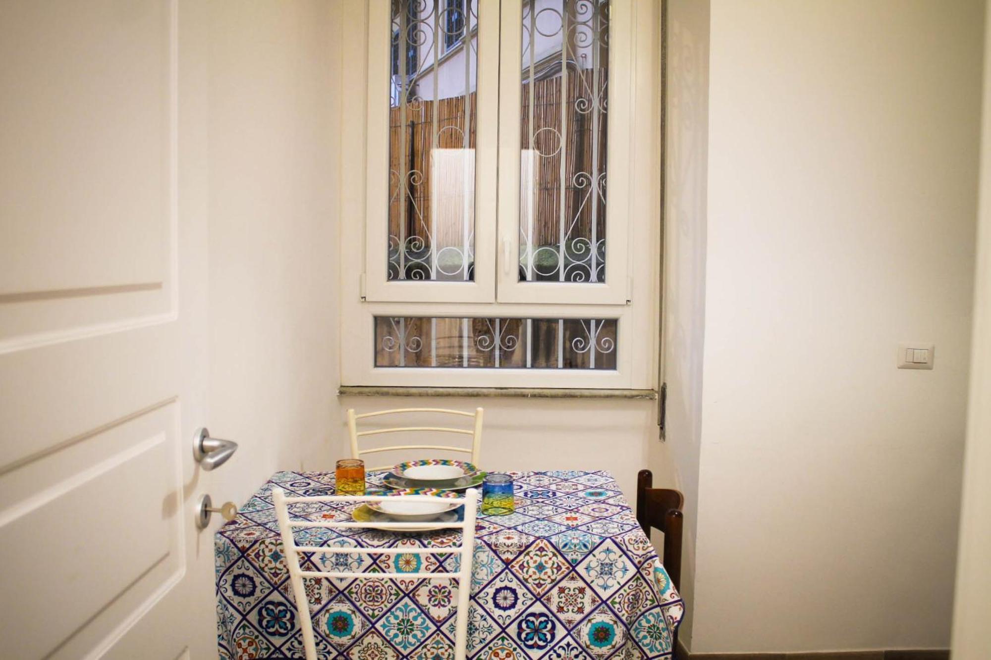 Acomodação com café da manhã  Daffodil In San Pietro
